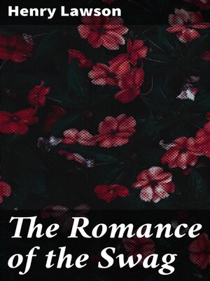 cover image of The Romance of the Swag